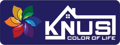 KNUS Paint – Công Ty Cổ Phần Phát Triển Khoa Học Kỹ Thuật Sơn KNUS