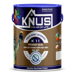 Sơn Lót Kháng Kiềm Nội Thất Đặc Biệt 5L