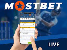 Mostbet Magyarország – Online és élő sportfogadás